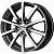 iFree Big Byz 7x17/5x110 ET39 D65.1 Блэк_Джек