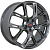 REPLICA LegeArtis Replica Concept-MR537 10x21/5x112 ET52 D66.6 Gloss_Graphite