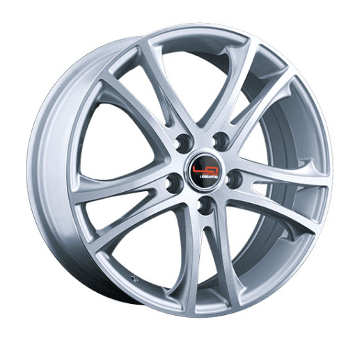 REPLICA LegeArtis Replica VV27 6.5x16/5x112 ET50 D57.1 SF