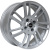 X-RACE AF-04 6.5x16/4x100 ET49 D54.1 S