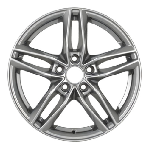 Carwel  Тау 131  6,5\R16 5*114,3 ET31,5  d67,1  SB  [101586]