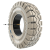 Trelleborg 5,00-8/3,00 XP800 NM Цельнолитая немаркая ШРИ-ЛАНКА Trelleborg 5,00-8/3,00 XP800 NM Цельнолитая немаркая ШРИ-ЛАНКА