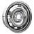 ТЗСК 6,5x16/5x114,3 ET40 D66,1 Nissan Qashgai Серебро