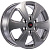REPLICA LegeArtis Replica Concept-TY578 7.5x18/6x139.7 ET60 D95.1 (под ориг.крепеж+крышку) GM