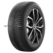CROSSCLIMATE SUV