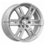СКАД 8x18/6x139,7 ET25 D106,2 Тор (КЛ252) Сильвер СКАД 8x18/6x139,7 ET25 D106,2 Тор (КЛ252) Сильвер