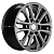 Khomen Wheels 7,5x18/6x139,7 ET42 D100,1 KHW1805 (Great Wall POER (new)) Gray