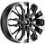 СКАДPremiumSeries Skad Premium Series KP007 8x20/6x139.7 ET42 D75.1 Diamond_quartz