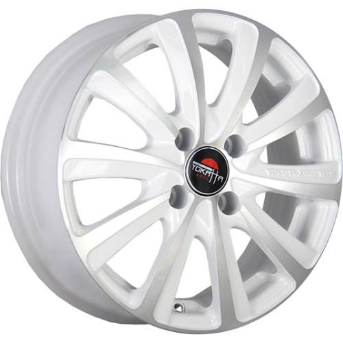 YOKATTA MODEL-22 6x15/4x100 ET48 D54.1 WF