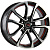 REPLICA LegeArtis Replica Concept-GN512 6.5x15/5x105 ET39 D56.6 BKFRS