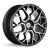 XtrikeRST X'trikeRST  Chery Exeed  R148  8,0\R18 5*108 ET33  d65,1  BK/FP  [40671]  Fb max 770 kg