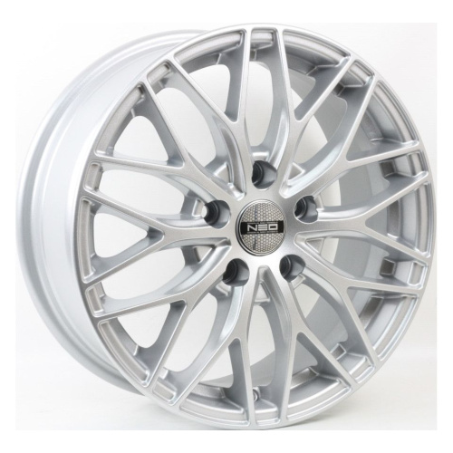 Neo  654 N  6,5\R16 5*114,3 ET45  d66,1  S  [N654-6516-661-5x1143-45S]  Fb max 580 kg