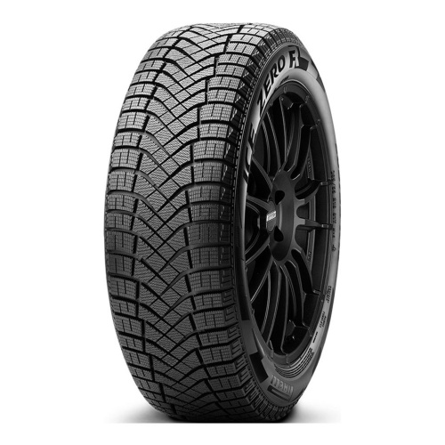 Пирелли W-Ice ZERO FRICTION 245/45R18 100H