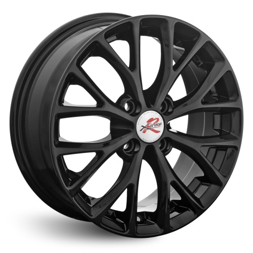 XtrikeRST X'trikeRST  Vesta  R015  6,0\R15 4*100 ET50  d60,1  BK  [40698]  Fb max 520 kg