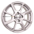 Neo 6x15/4x98 ET38 D58,6 538 Silver Neo 6x15/4x98 ET38 D58,6 538 Silver