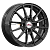 iFree 5,5x14/4x98 ET35 D58,5 Финчер (КС1119) BK