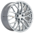 Khomen Wheels 8,5x20/5x112 ET20 D66,5 KHW2005 (Q8) Brilliant Silver-FP Khomen Wheels 8,5x20/5x112 ET20 D66,5 KHW2005 (Q8) Brilliant Silver-FP