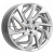 iFree Original 7x18/5x112 ET43 D57,1 КС883 Сильвер SK