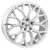 RST 7x19/5x108 ET36 D65,1 R059 Silver