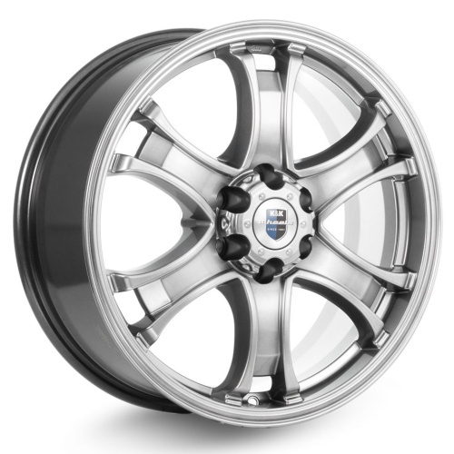 КиК Балеар (КС727) 7x18 6x139,7