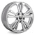 iFree Original  Hyundai Creta (КС778)  6,0\R16 5*114,3 ET43  d67,1  Сильвер  [74258]  Fb max 530 kg