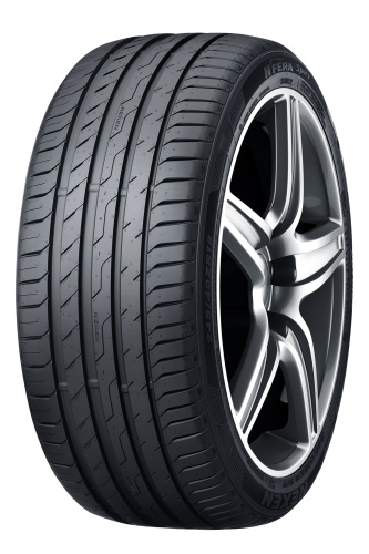 NEXEN NFERA Sport 265/45R19 105Y XL (Porsche Panamera G2 PA)