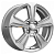 iFree Original 6x15/4x100 ET46 D54,1 КС777 Сильвер