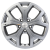 Khomen Wheels 6,5x17/5x114,3 ET50 D67,1 KHW1710 (Ceed) Gray Khomen Wheels 6,5x17/5x114,3 ET50 D67,1 KHW1710 (Ceed) Gray