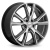 Xtrike X'trike  X-122  7,5\R18 5*115 ET44  d70,2  HSB/FP  [63552]