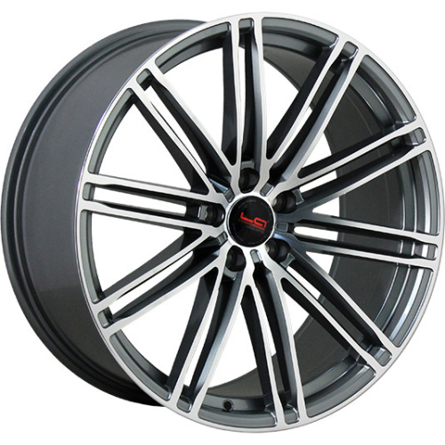 REPLICA LegeArtis Replica A137 9x20/5x112 ET33 D66.6 GMF