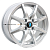Venti 6,5x16/5x100 ET40 D57,1 1615 Silver