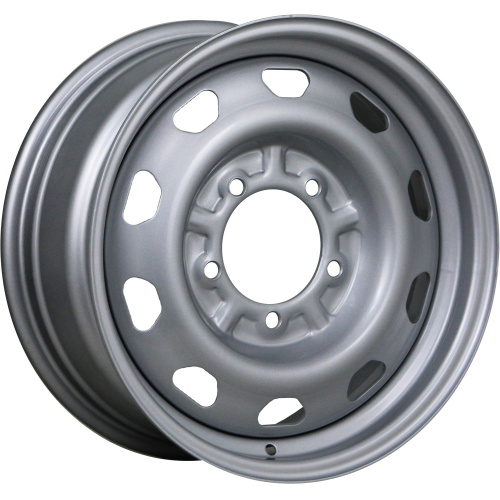 TREBL R-1680_P (палета) 7x16/5x139.7 ET35 D108.6 Silver