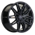 Khomen Wheels 8,5x19/5x120 ET30 D72,6 KHW1904 (BMW Front) Black Khomen Wheels 8,5x19/5x120 ET30 D72,6 KHW1904 (BMW Front) Black