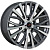 REPLICA LegeArtis Replica TY246 8.5x20/5x150 ET58 D110.1 GMF