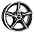 Tech Line 6x15/5x100 ET38 D57,1 528 BD