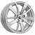 iFreeOriginal КС876 6x15/5x100 ET38 D57.1 сильвер