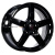 NZ 6,5x16/5x112 ET42 D57,1 R-02 Black NZ 6,5x16/5x112 ET42 D57,1 R-02 Black