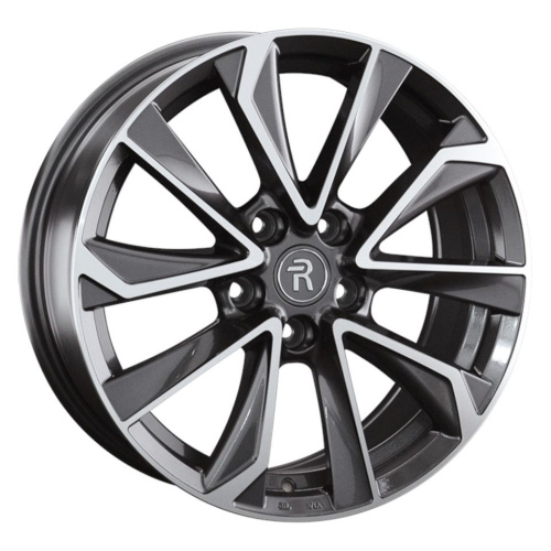 REPLAY B269 7x19 5x112