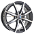Venti 6x16/4x114,3 ET45 D67,1 1605 BD