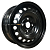 ТЗСК 6x15/4x114,3 ET44 D56,6 Chevrolet Lacetti Черный