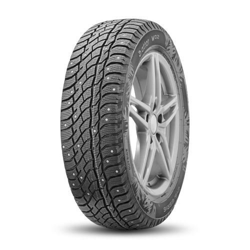 ATTAR W02 225/65R17 102T