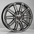 NZ_Россия NZ R-01 7x17/4x98 ET35 D58.6 GRAPHITE