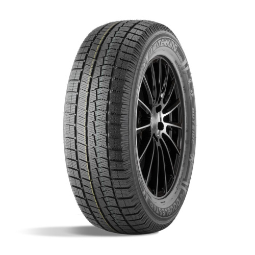 ДаблСтар DW05 235/55R19 101T