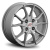 XtrikeRST X'trikeRST  Lada  R014  5,5\R14 4*98 ET33  d58,6  HSL  [40968]  Fb max 450 kg