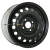 Trebl 5,5x14/4x100 ET49 D56,6 53A49A Black