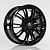 CROSS_STREET_Россия CROSS STREET CR-26 6x15/4x100 ET40 D67.1 Black