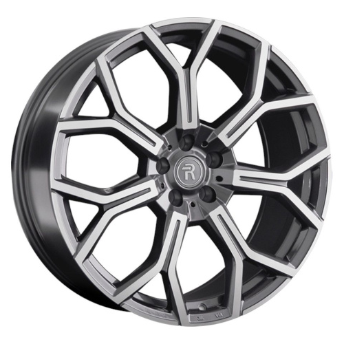 REPLAY GS1 9x21 5x114,3