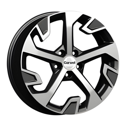 Carwel Таскан 262 7x18 5x114,3