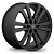 Xtrike X'trike  X-142  8,5\R20 6*139,7 ET25  d106,1  BKM  [14202MK]  Toyota LC Prado <Ш>  Fb max 1000 kg