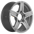 Khomen Wheels 6,5x16/5x139,7 ET35 D98,5 KHW1614 (Niva 4x4 Bronto) F-Silver-FP Khomen Wheels 6,5x16/5x139,7 ET35 D98,5 KHW1614 (Niva 4x4 Bronto) F-Silver-FP